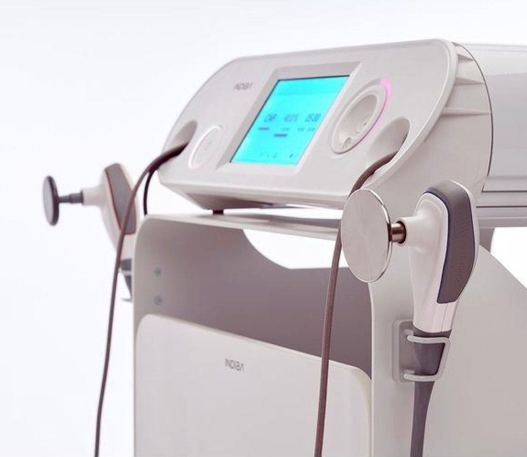 インディバ 電極板 インディバ | 木氣治療室